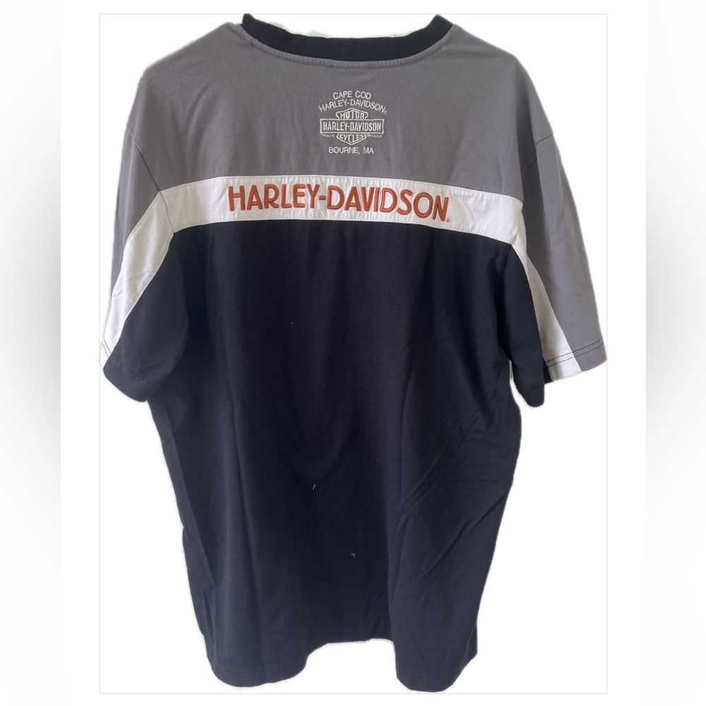Harley Davidson Cape Cod